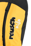 Reusch Ben Mitten 4685408 2505 black yellow 2